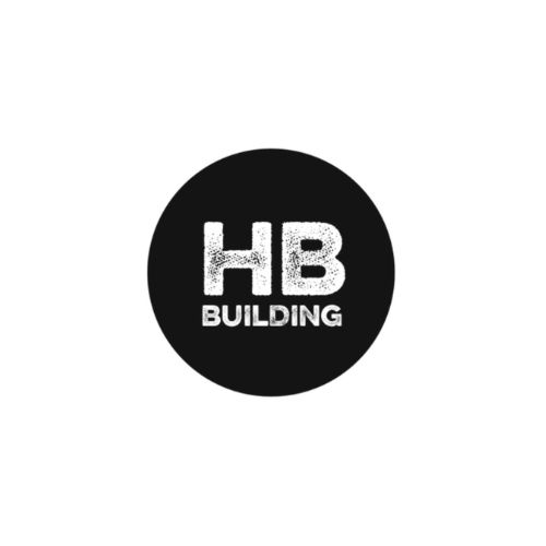 Company Logo For HB Building'