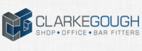 Clarke Gough Logo
