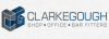 Company Logo For Clarke Gough'