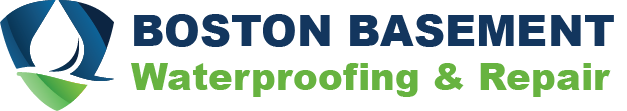 Company Logo For Boston Basement Waterproofing & Rep