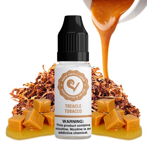 Tobacco E Liquids