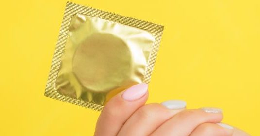 Female Condoms Market'