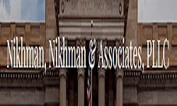 Company Logo For Nikhman, Nikhman & Associates, PLLC'