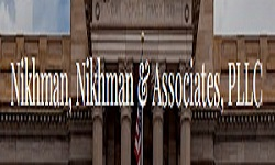 Company Logo For Nikhman, Nikhman &amp; Associates, PLLC'