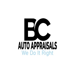 Company Logo For BC Auto Appraisals'