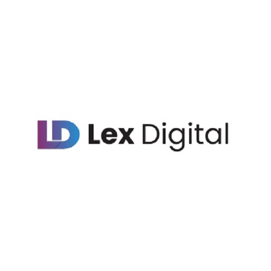 Company Logo For Lex Digital'