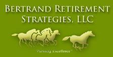 Bertrand Retirement Strategies Logo