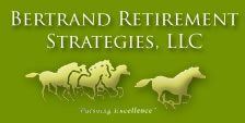 Bertrand Retirement Strategies