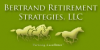 Logo for Bertrand Retirement Strategies'