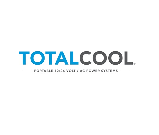 Company Logo For Totalcool Ltd'