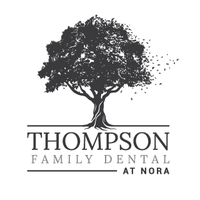 Company Logo For Thompson Family Dental at Nora'