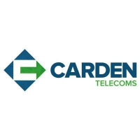 Carden Telecoms Logo