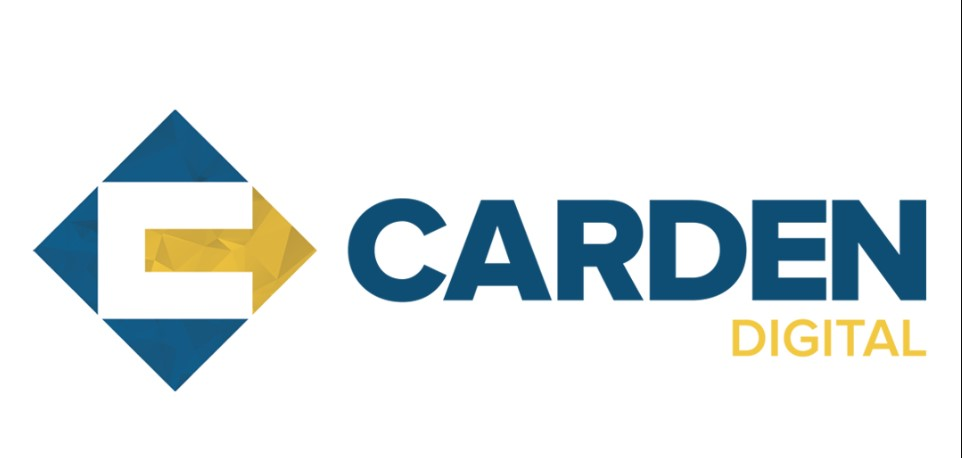 Company Logo For Carden Digital'