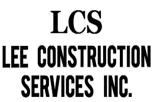 Company Logo For Lee Construction Services, Inc.'