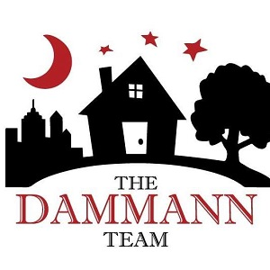 The Dammann Team Logo