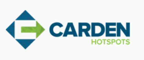 Company Logo For Carden Hotspots'