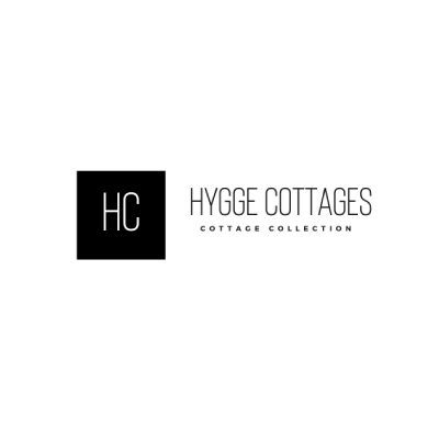 Company Logo For Hygge Cottages'