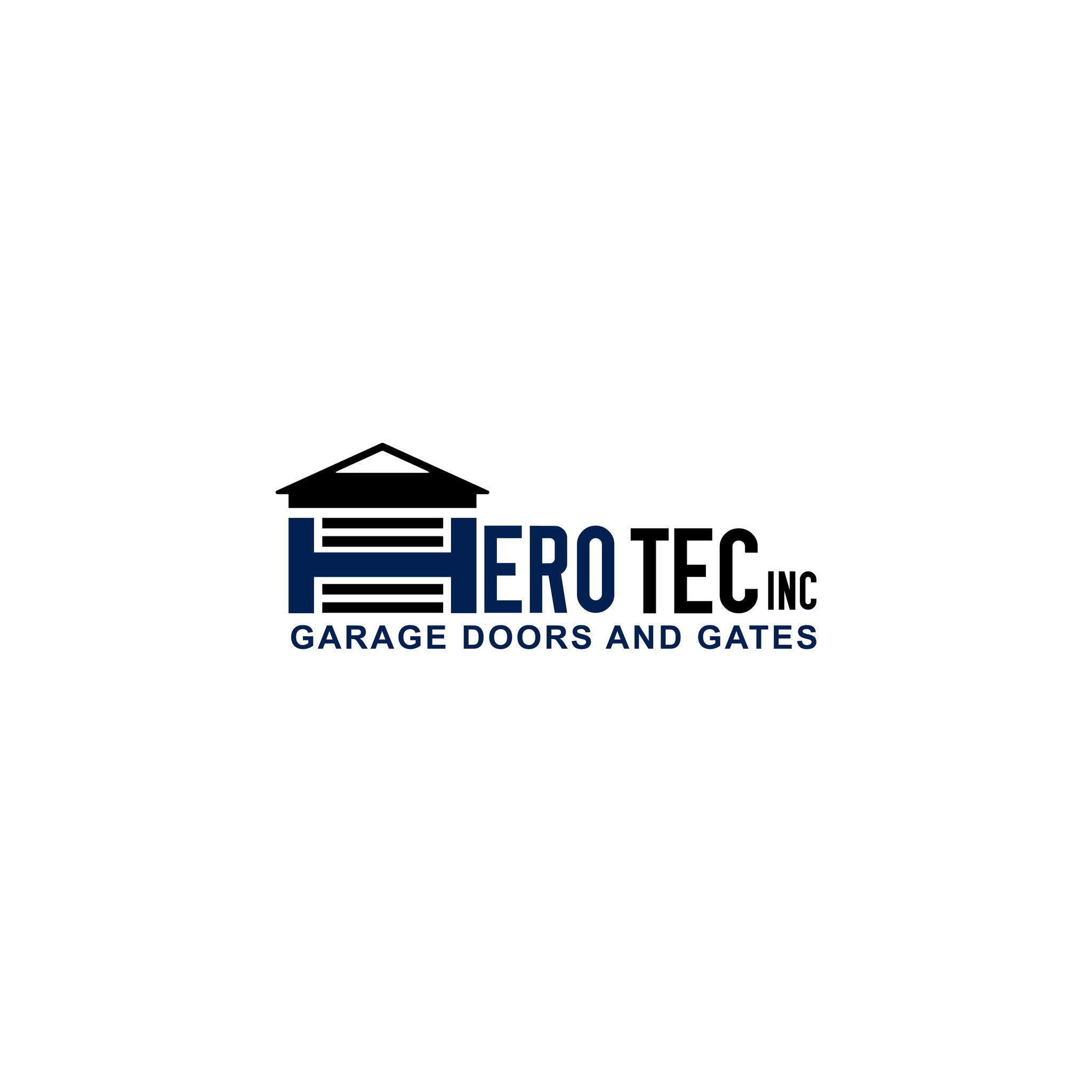 Hero tec Gate Repair And Installation'