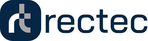 Company Logo For Rectec'