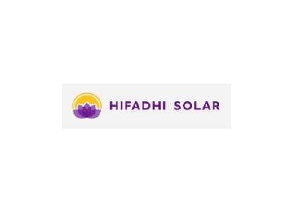 Company Logo For Hifadhi Solar'