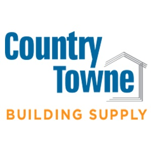 Company Logo For Country Towne'