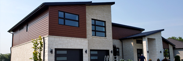 Rib Steel Roofing'