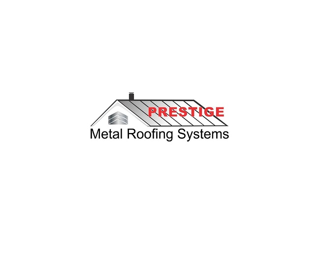 Company Logo For Prestige Metal Roofing Systems'