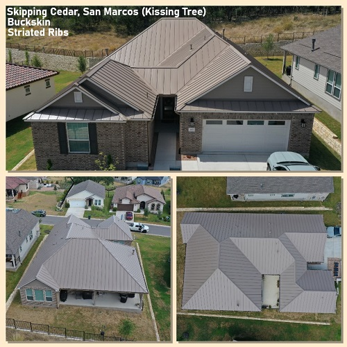 Company Logo For Prestige Metal Roofing Systems'
