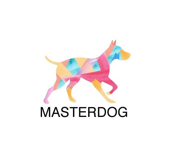 Company Logo For MasterDog'