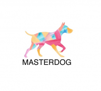 MasterDog Logo