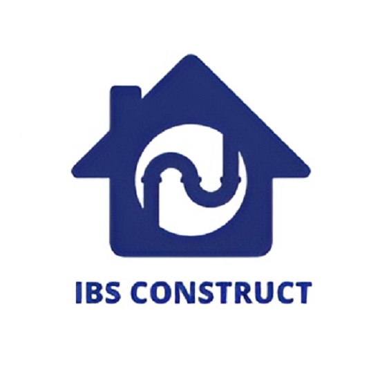 Company Logo For IBS Construct - Loodgieter'