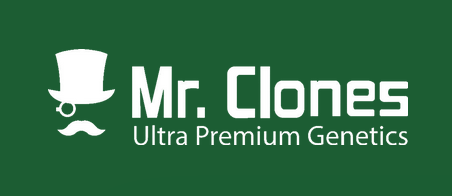 Mr. Clones Logo