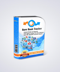Ezee Rank Tracker Pro Product Box
