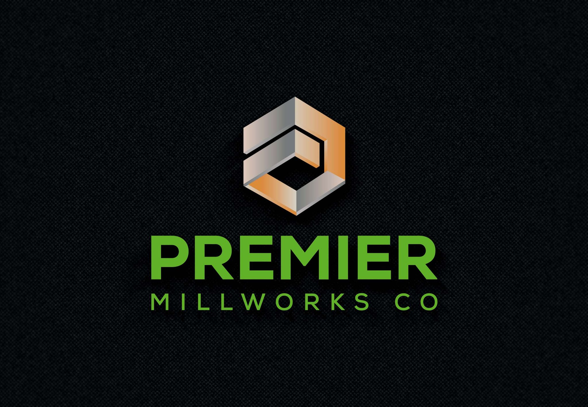 Company Logo For Premier Millworks Co'