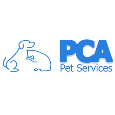 PCA Pet Services'