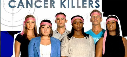 Cancer Killers'