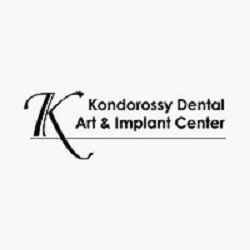 Company Logo For Coloman E Kondorossy DMD FAGD'