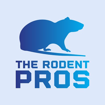 Company Logo For The Rodent Pros'