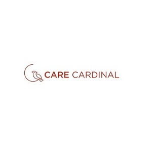 Care Cardinal - BYRON CENTER Logo