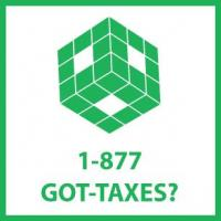 Got Taxes 2'