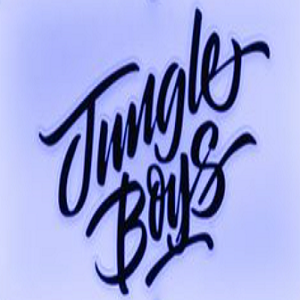 Company Logo For Jungle Boys'