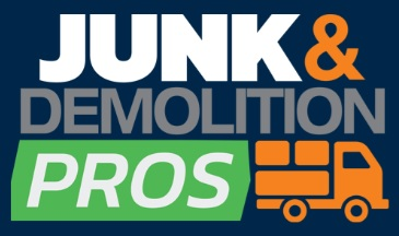 Company Logo For Junk Pros Demolition'