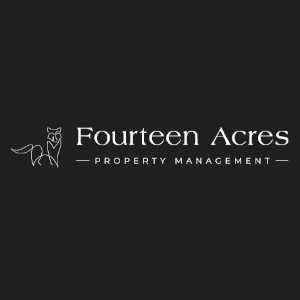 Fourteen Acres Property Management Logo