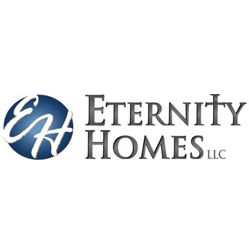 Company Logo For Eternity Homes of Blaine'