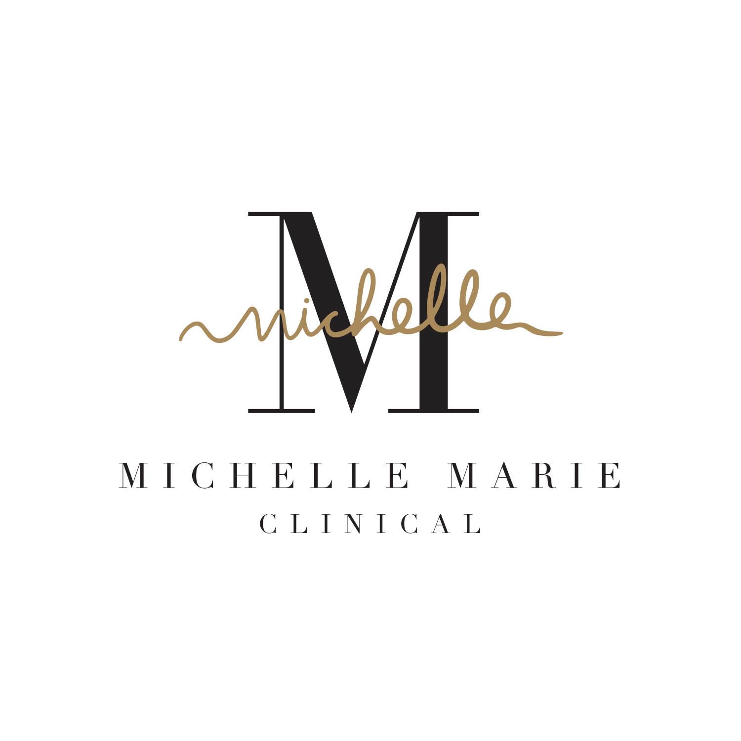 Company Logo For Michelle Marie Clinical'