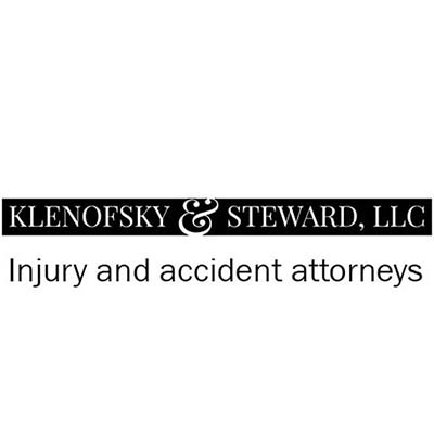 Klenofsky & Steward, LLC Injury and Accident Attorneys Logo