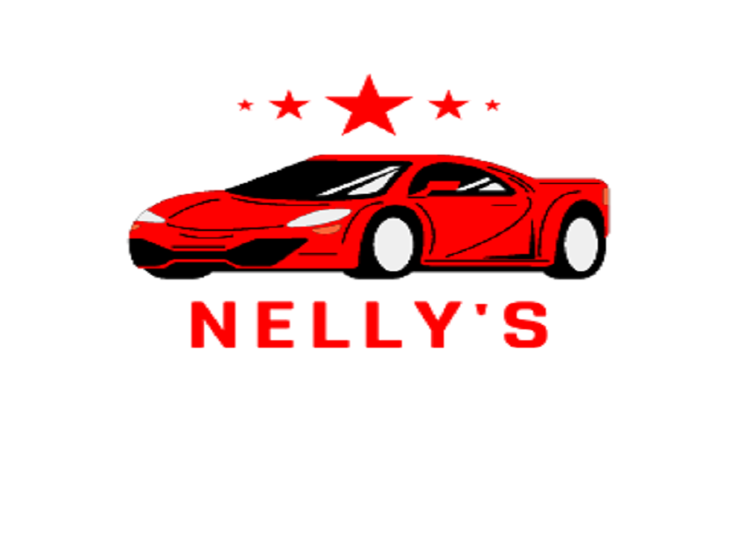 Company Logo For Nelly's Mobile Detailing'