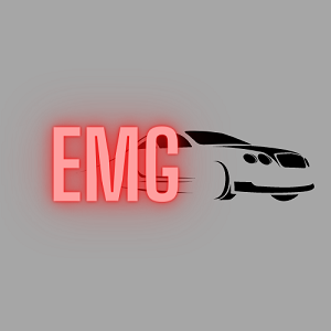 Company Logo For EMG Mobile Bumper Repair'