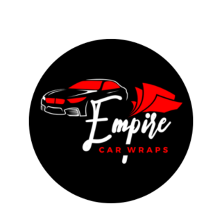 Company Logo For Empire Car Wraps'