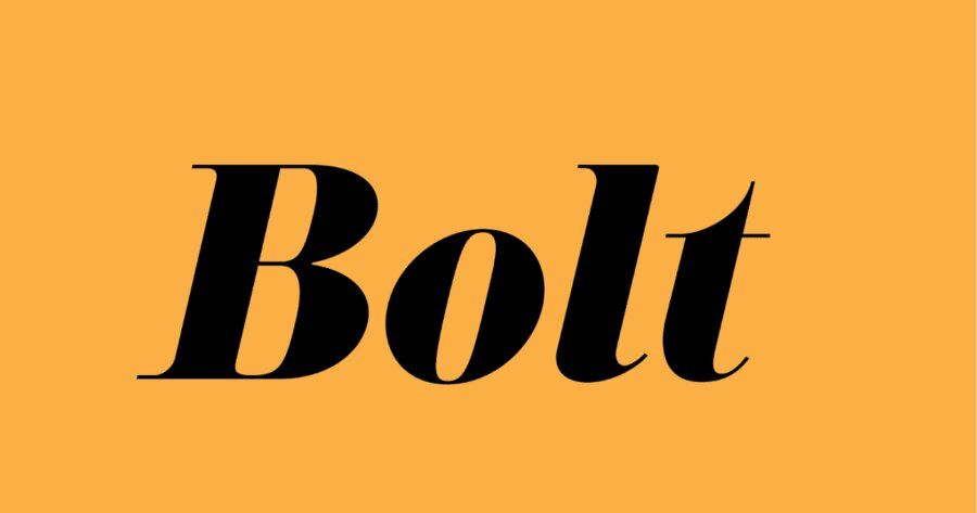 Bolt Jobs'